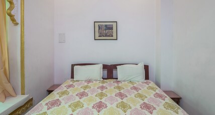Bhanwar Vilas on Lake Pichola Area Room Type - Standard Room Non AC