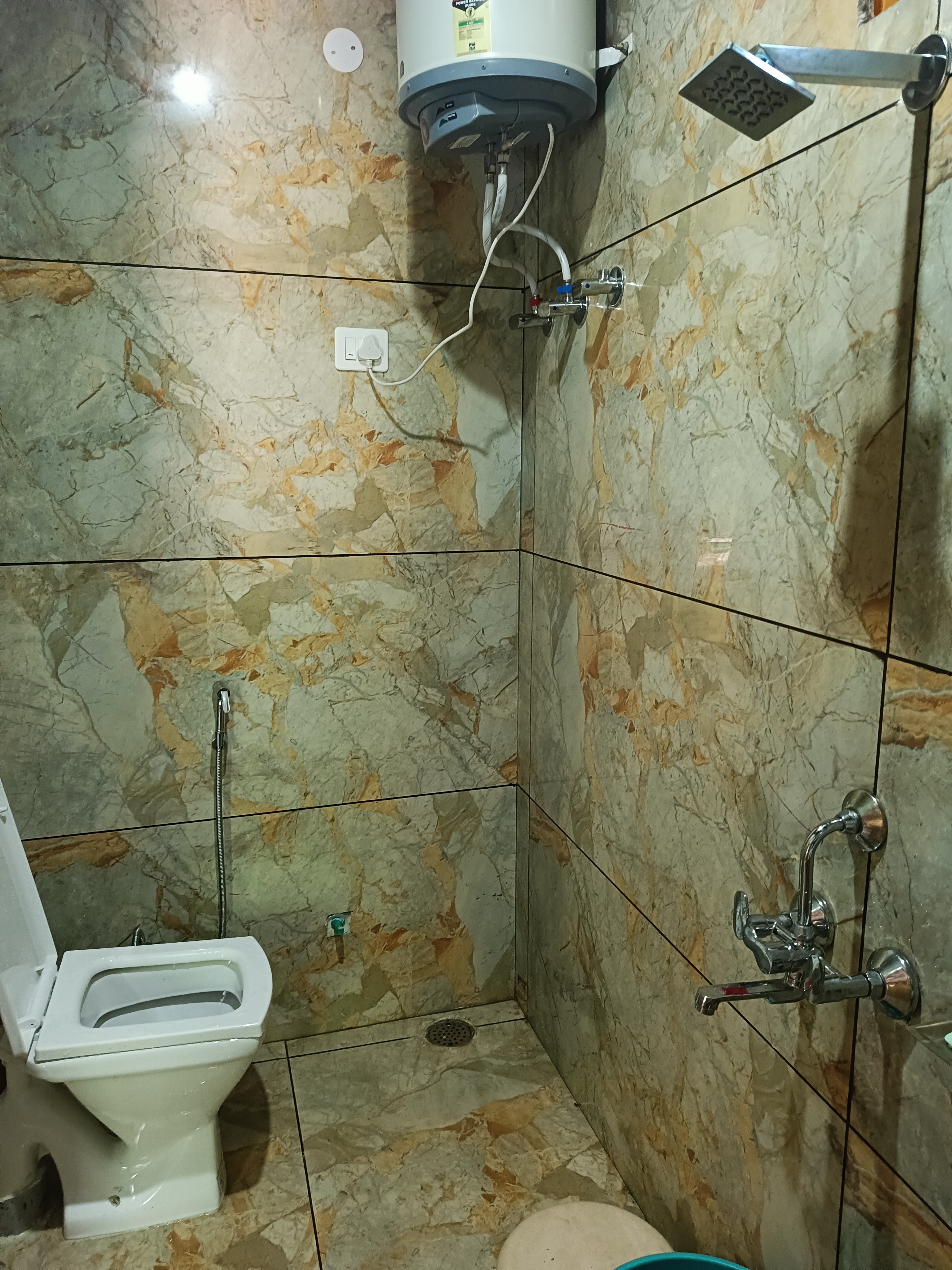 Sharma home stay - Tap to explore photos