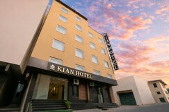 Hotel Kian by JMD Group