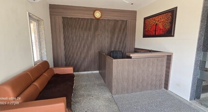 Ekta Resturant Room Type - Standard Room