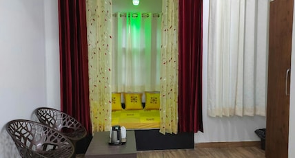 S N Villa Homestay | Rooms & Terrace Room Type - Luxury Suite S N Villa Homestay | Rooms & Terrace Room Type - Luxury Suite