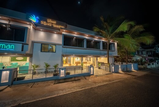 Hotel Navil Exotica