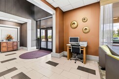Best Western Fayetteville Inn
