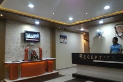 Hotel Surya