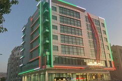 The Frankincense Hotel