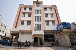 Hotel Grand Eagle near JECC Sitapura