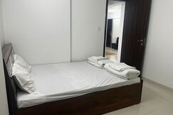 Ekab Magarpatta Corporate Stays