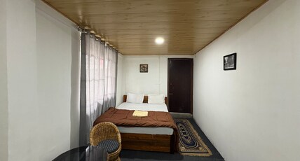 Mall Vistaa Homestay Room Type - Chhaya
