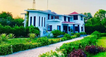 Whistling Woods Farmhouse Room Type - Whistling Woods Farmhouse