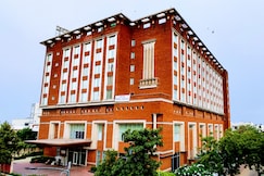 Hotel Royal Orchid Jaipur