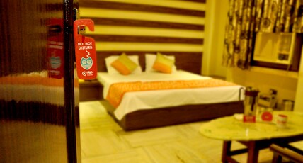 Hotel Surbhi Room Type - Executive Room