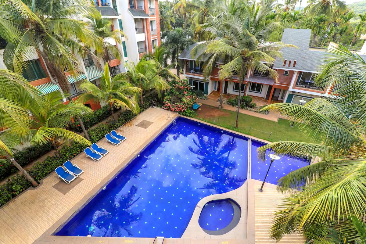 Royale Holiday Villa - 4BHK | JAQK Holidays - Tap to explore photos