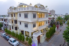 Hotel Harsoli Haveli