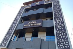 MAAN HOTEL AND RESTAURANT