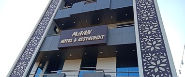 MAAN HOTEL AND RESTAURANT