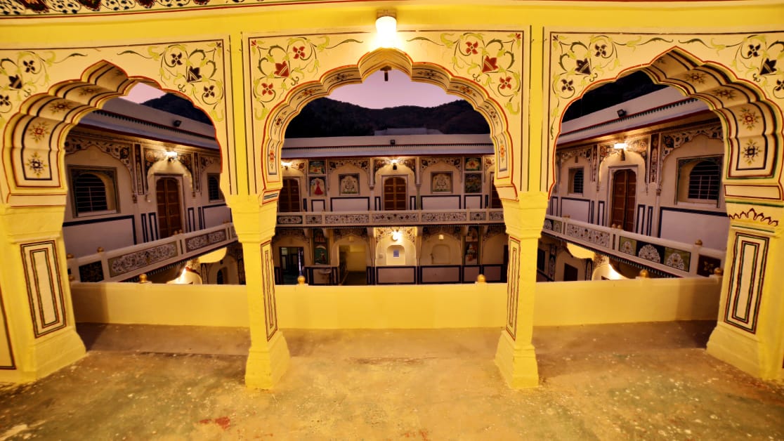 Main gallery