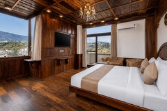 Ark Inn Rajpur Road