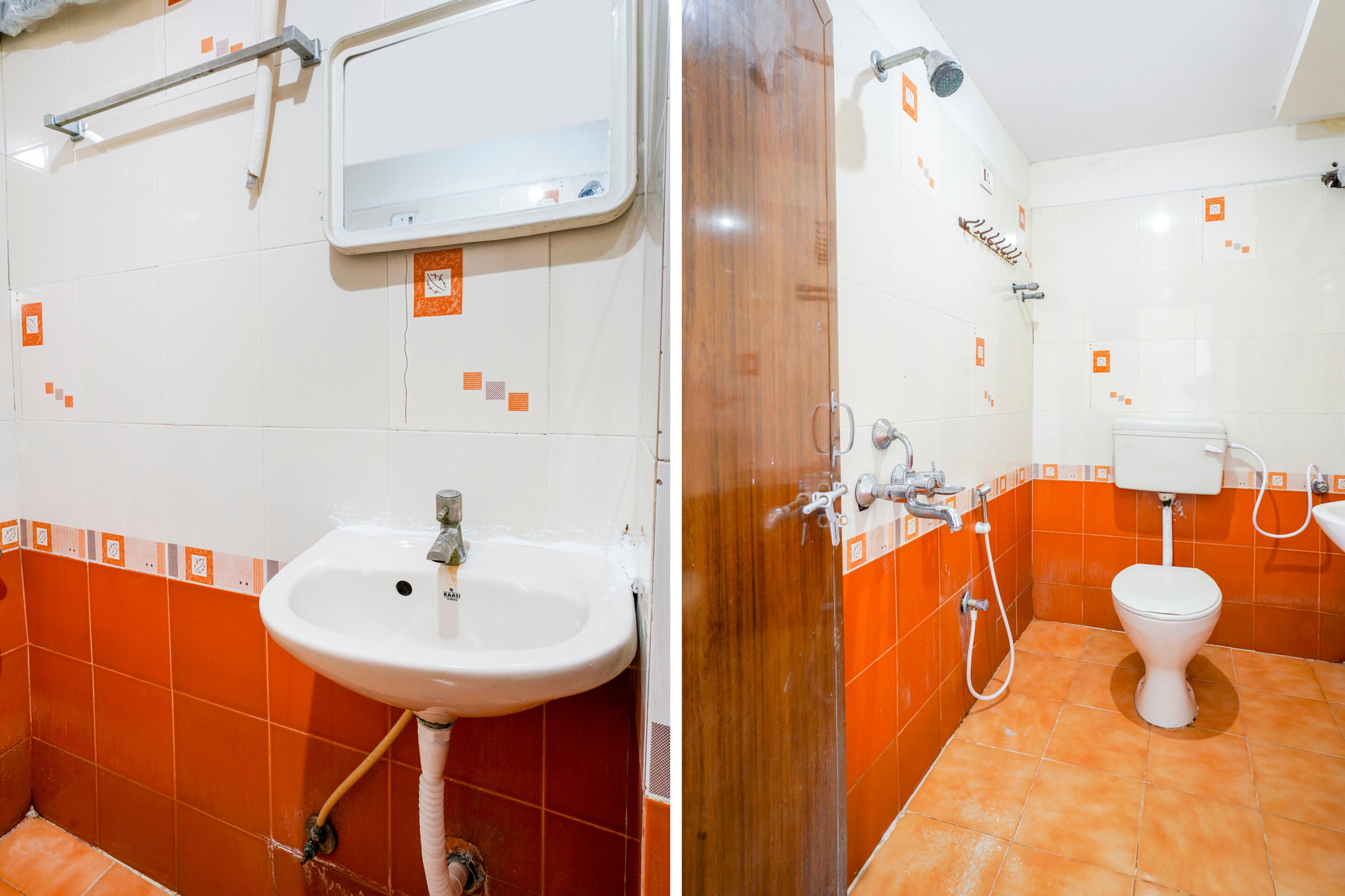 SPOT ON Hotel Hyderabad Continental - Tap to explore photos