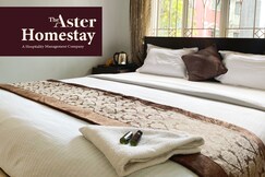The Aster Homestay