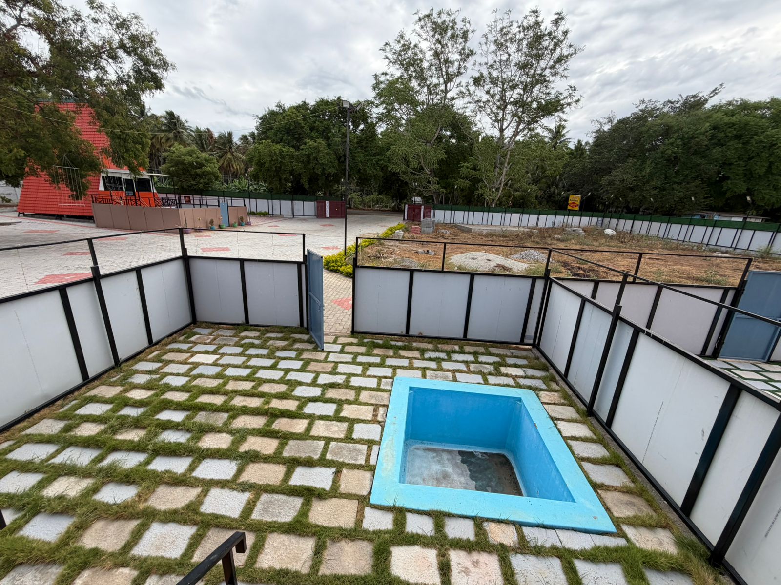 Perumal Residency - Tap to explore photos