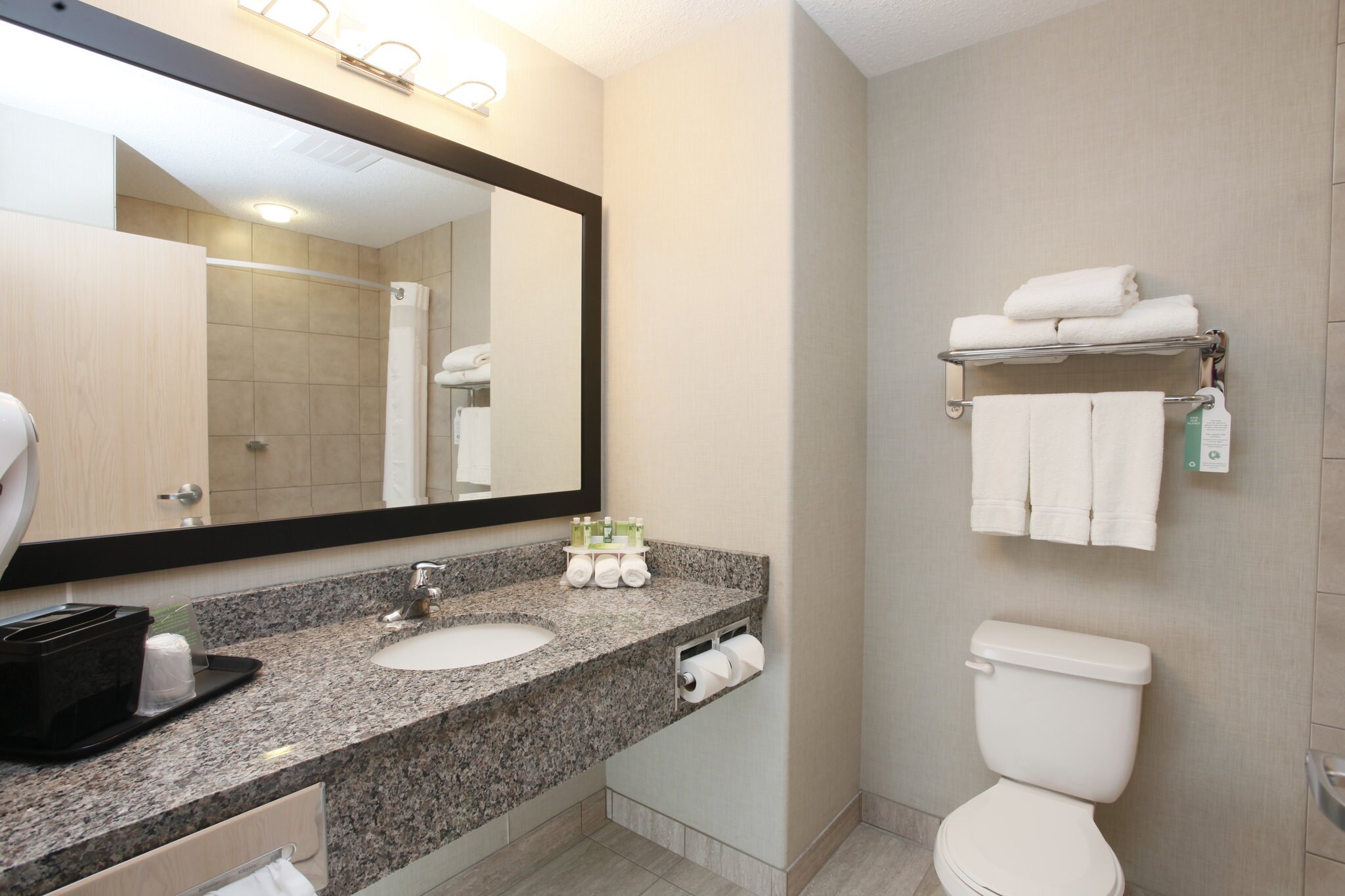 Holiday Inn Express FORT ST JOHN - Tap to explore photos