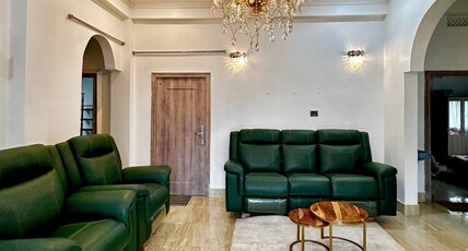 Sky Palace Room Type - Bedroom 202