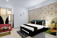 The Nine Hotel - Mansarover