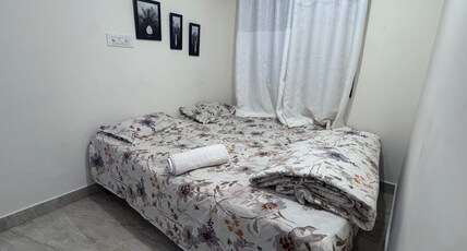 Welcome to cozy RK Room Type - Welcome to cozy RK