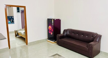 Aadheeran Villa Room Type - Two bhk villa - Phase 1