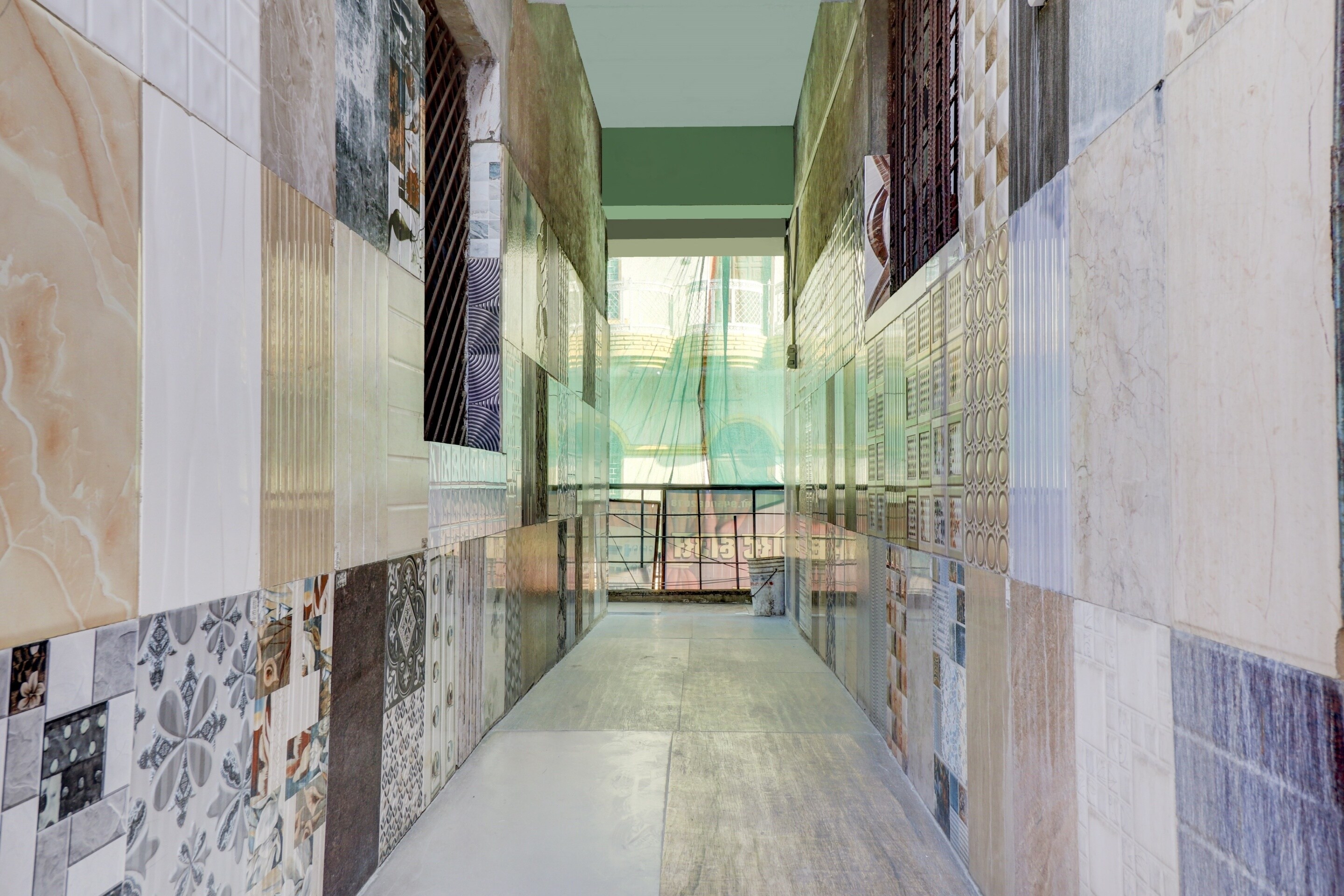 Main gallery