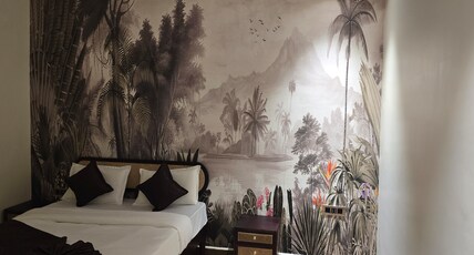 Into The Woods Room Type - Kachnar