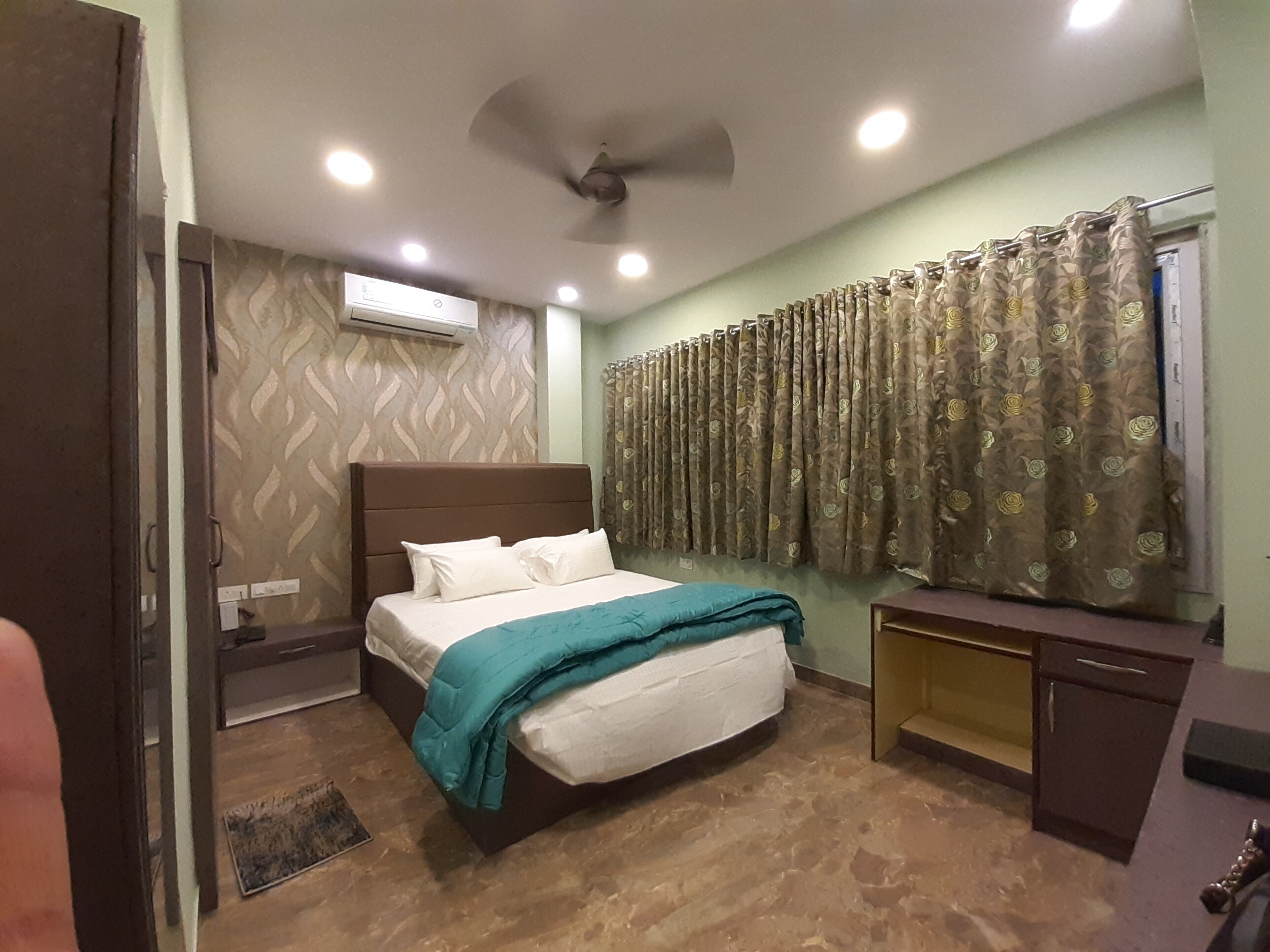 BELLE ABODE - Tap to explore photos