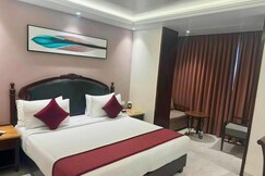 Hotel Rachna Tourist 