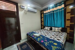 Address of 3 bhk home stay | walking Distance ganga ji