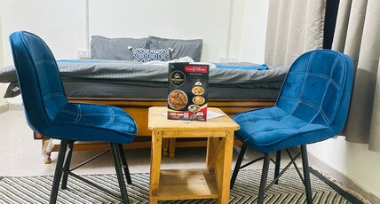 JIBHIHIGHNESS Room Type - CLASSIC  ROOM WITH VALLEY AND MOUNTAIN VIEW