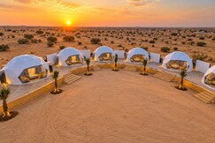 Desert OverNight Camp & Resort, Jaisalmer