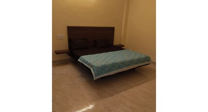 Hotel Mansha Ganga Room Type - Deluxe Room NON AC