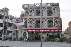 Address of Hotel Regency