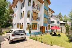 Little Paradise Kashmir