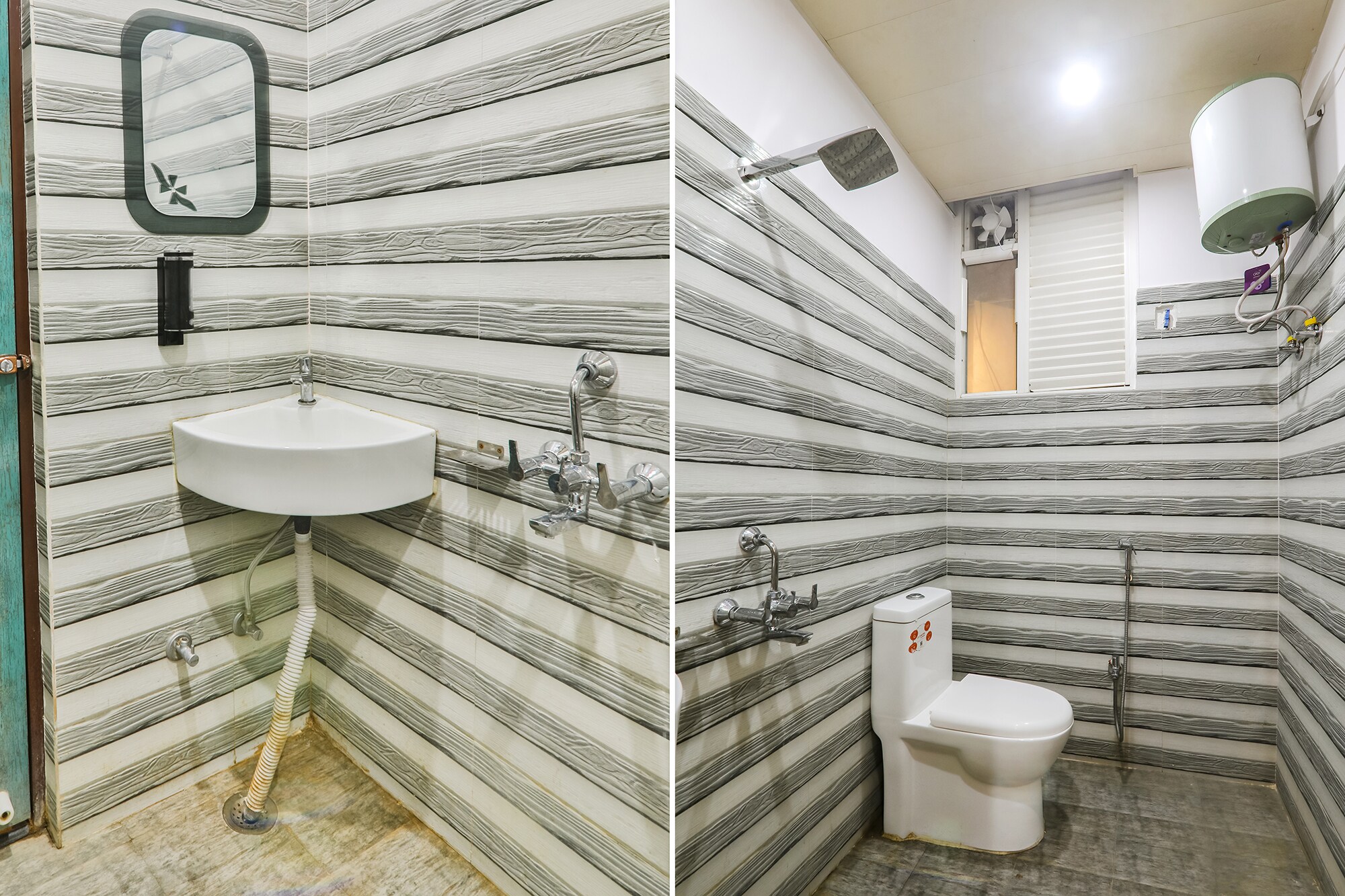 FabHotel LS Grand - Nr. Banaras Railway Station - Tap to explore photos
