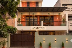 HOSHTEL99 - DELHI