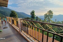 Khimdung Mannat Homestay