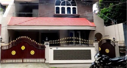 PRIYAM HOUSE Room Type - PRIYAM HOUSE
