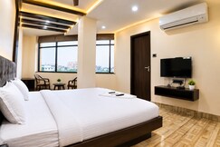 Hotel Magadhi