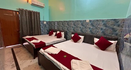 Bluestone Entire | 2 Bedroom Hall Villa Room Type - Bluestone Entire | 2 Bedroom Hall Villa