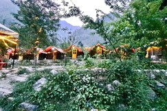 River View Camping Katagala 