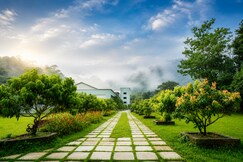 The Sanihara Hotel & Resort