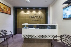 Hotel Navkar Residency