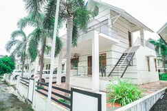 Skyview villa athirappilly