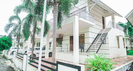 Skyview villa athirappilly Room Type - Skyview villa athirappilly